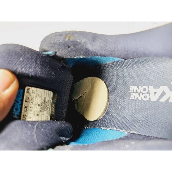 Hoka Women 9 with Arch Support - Picture 2 of 10